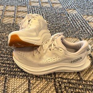 Hoka Kawana Athletic Shoes NWOB size 6